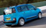 Citroen C3 Picasso 2009 года